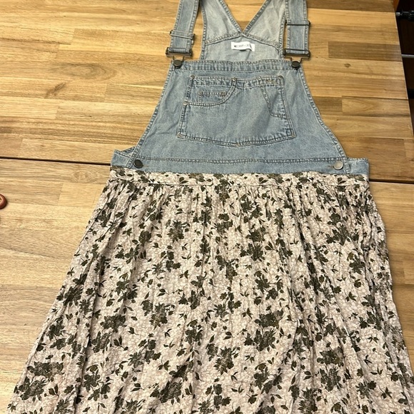 WHITEROOM ⭐️ CACTUS dress - Picture 2 of 7